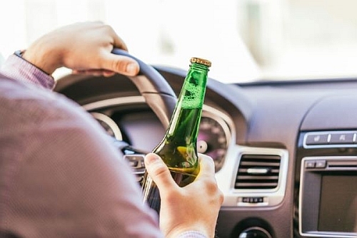 DUI charges can lead to heavy penalties in South Carolina
