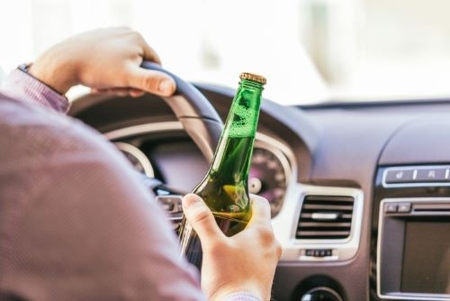 a DUI conviction can have a long lasting negative impact.