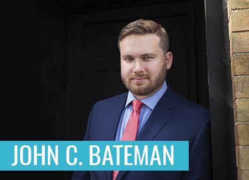 Attorney John Bateman Interview on Body Cameras – FOX Carolina