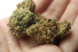 Marijuana Possession Punishments Clemson, SC
