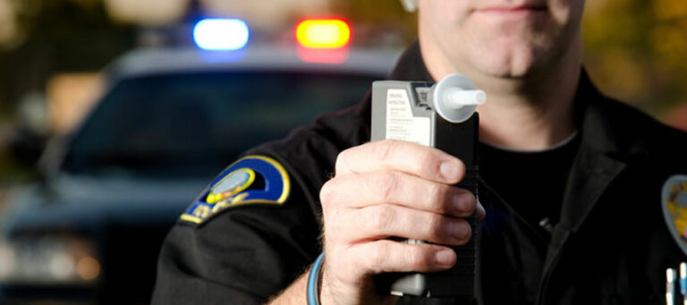 15% or more on BAC during DUI arrest