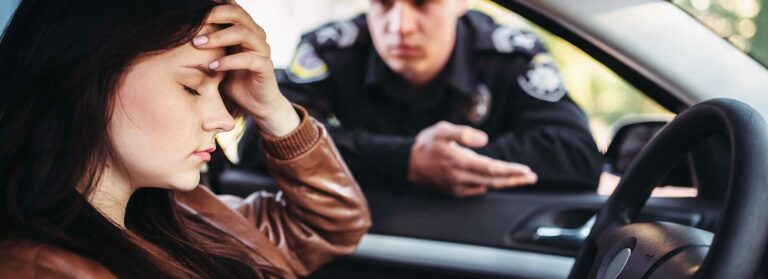 Difference Between Being Detained and Arrested Greenville DUI Lawyer