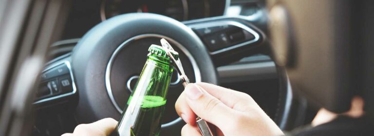 What Should You Do If You Get Arrested For DUI