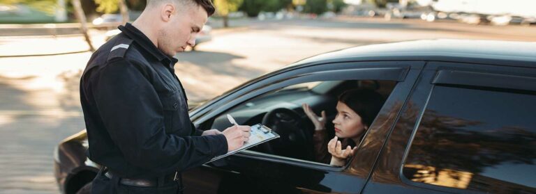 How to Get a Restricted License After DUI License Suspension?