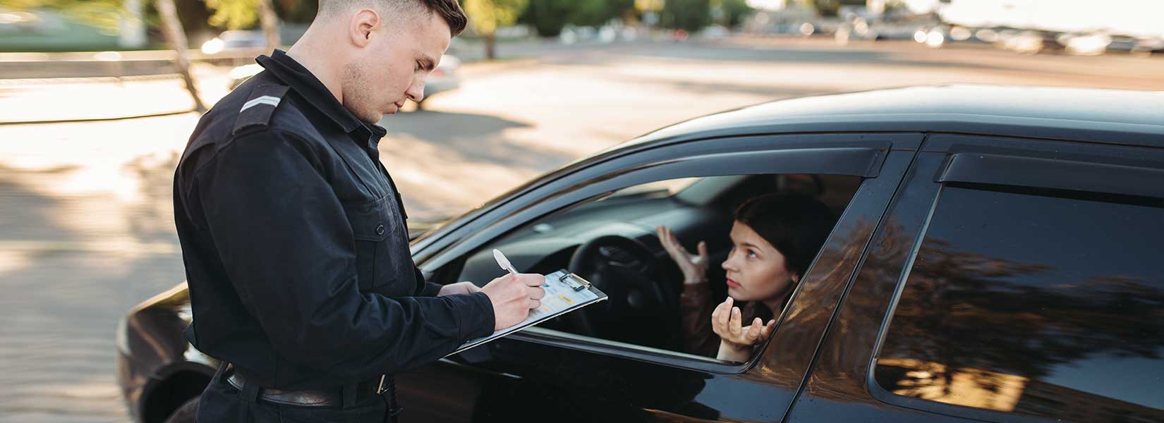 How to Get Temporary License After Dui 