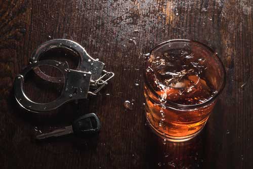 Best Strategies To Beat A DUI Arrest In Spartanburg