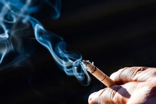 Does Smoking Affect the Results of a Breathalyzer Test in Greenville, SC?