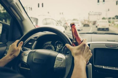 If I Have Been Pulled Over for Drunk Driving in Spartanburg, What Are My Rights?