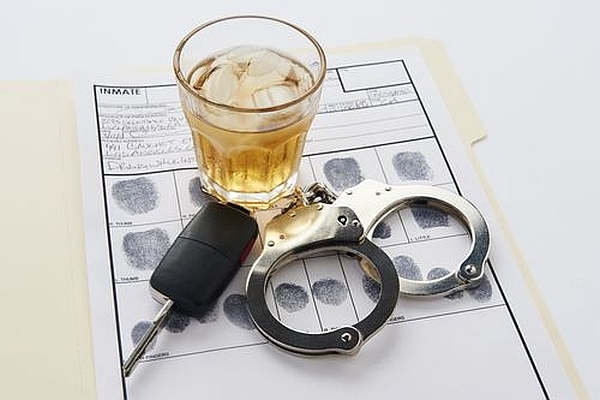 DWI charges can have a serious negative impact on your life