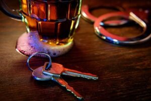 a DUI conviction in Spartanburg will stay on your record permanently.