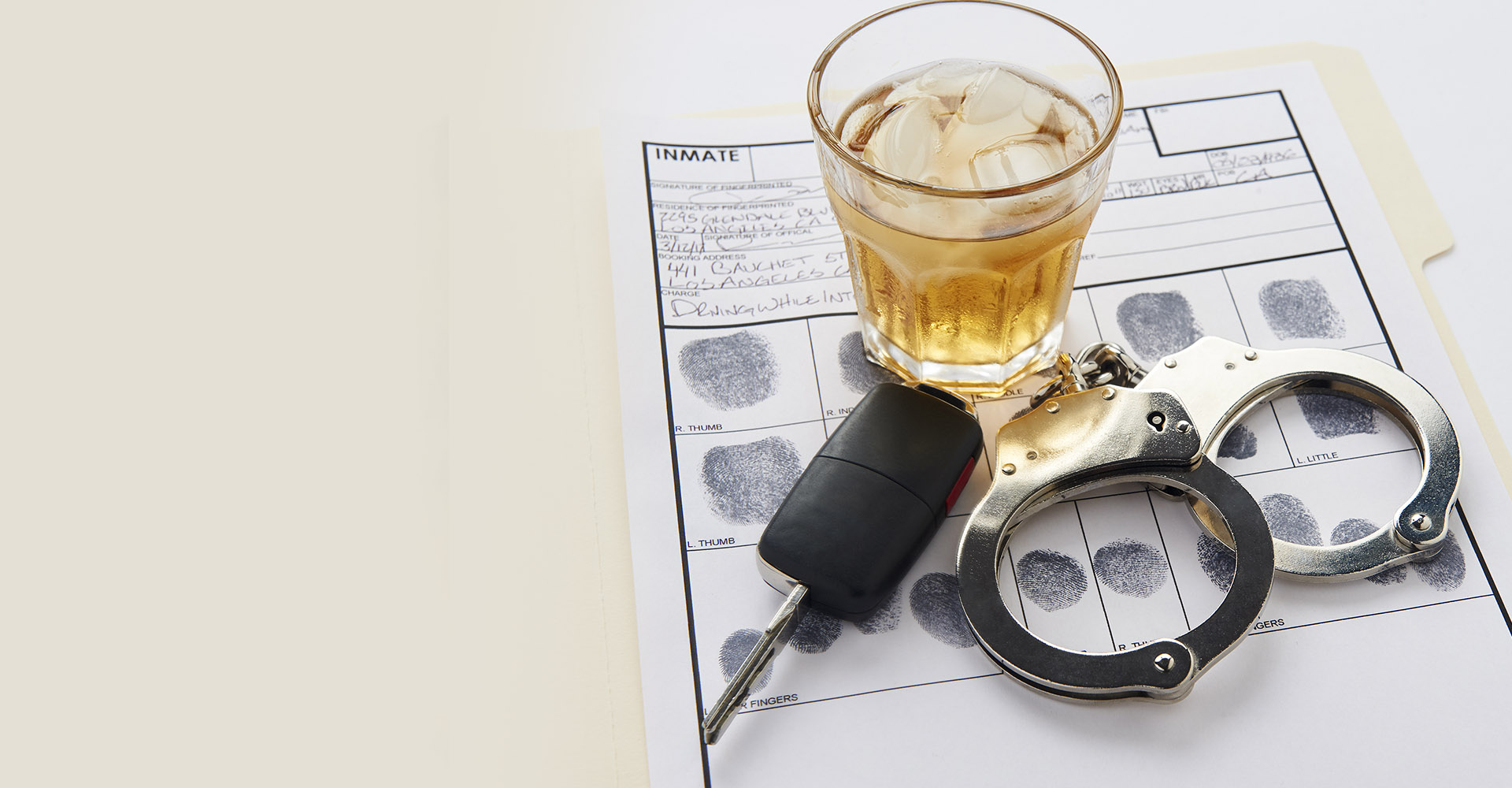 Greenville Felony DUI Lawyers