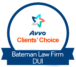avvo clients choice-DUI