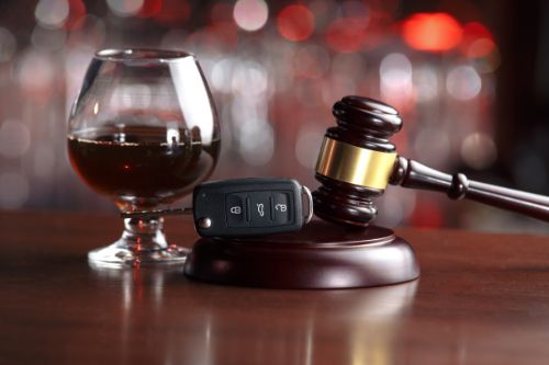 How do out of state DUI convictions affect my CDL in Greenville