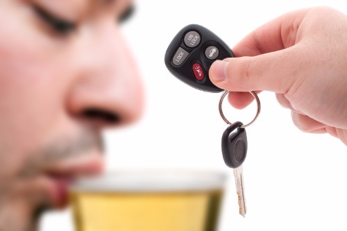 The Difference Between DUI and DUAC Driving with an Unlawful Alcohol Concentration in Clemson
