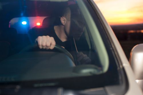 What are the penalties for a first-time CDL DUI offense in Clemson