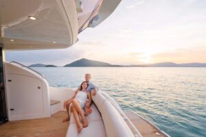 BUI and Underage Boaters Legal Consequences in South Carolina