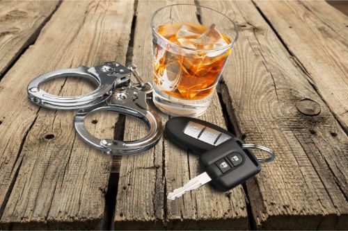 What to Do If You're Arrested for DUI in South Carolina