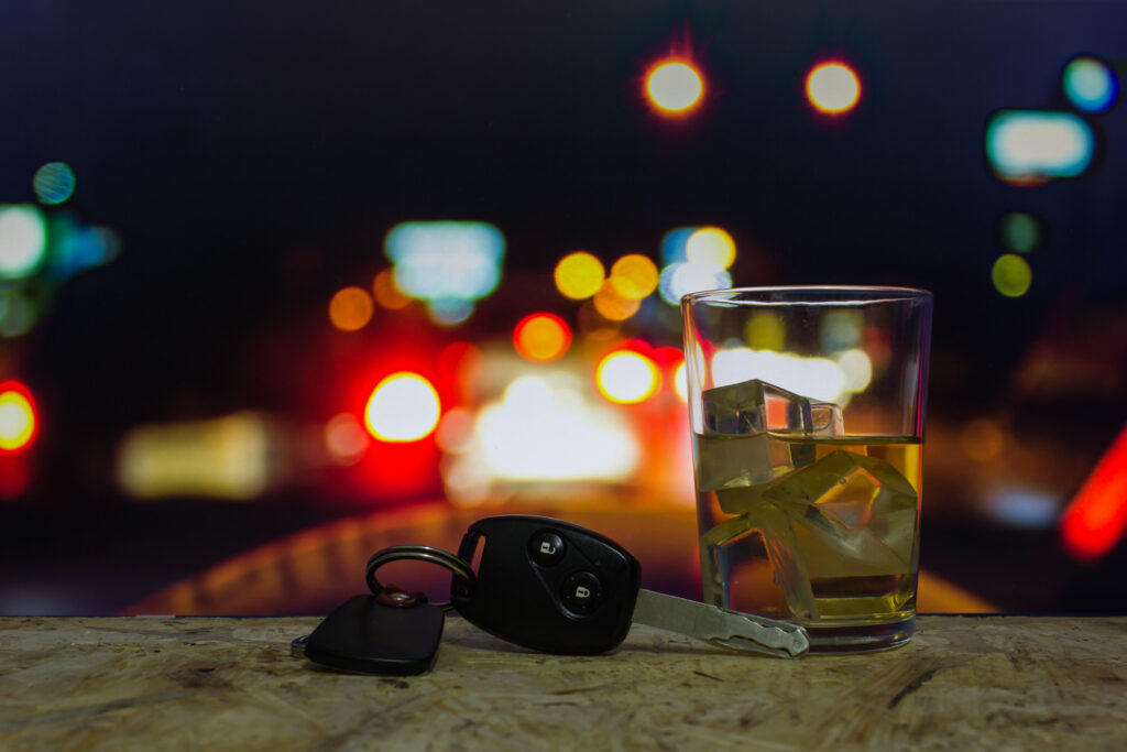 Understanding Minor's Alcohol Possession Laws in South Carolina