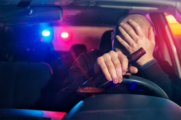 Common Mistakes Made by South Carolina Police in DUI Arrests