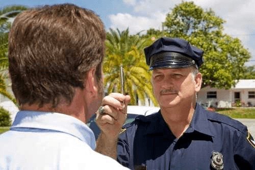 South Carolina Field Sobriety Tests: What You Should Know