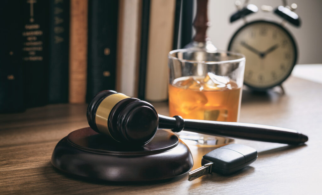 How to Prepare for a South Carolina DUI Hearing