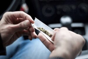 Rising Cannabis Use and Its Impact on Road Safety