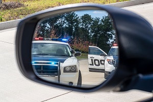 Your Rights During a DUI Traffic Stop in South Carolina