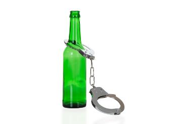 Alternative Sentencing Options for Minors in Alcohol Cases