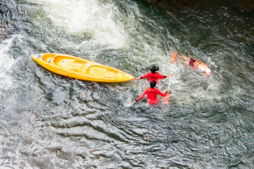 The Consequences of BUI on Your Boating Record