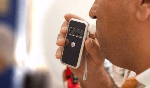 Can Breathalyzer Tests Be Wrong Common Defense Strategies in South Carolina