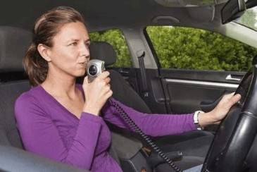 The Role of Field Breath Tests in South Carolina DUI Stops