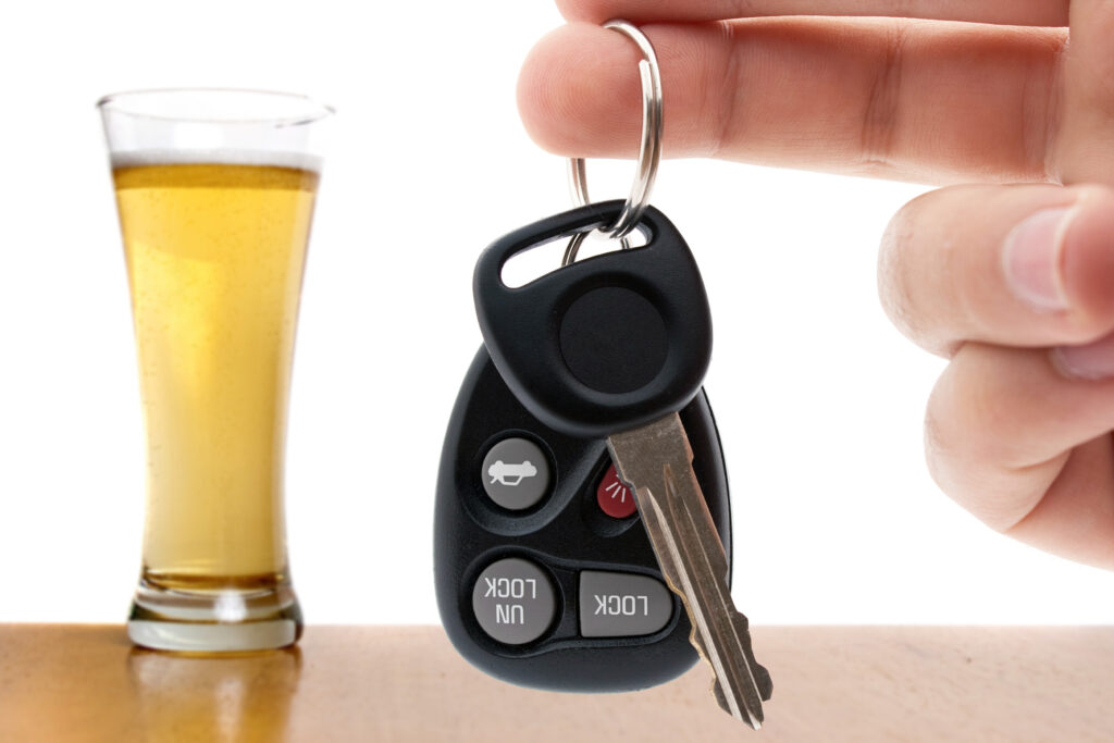 Strategies to Fight CDL DUI Charges in South Carolina