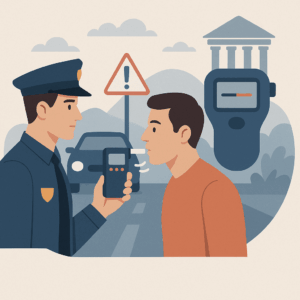 How Flaws in Breathalyzer Tests Can Challenge Your South Carolina DUI Charge