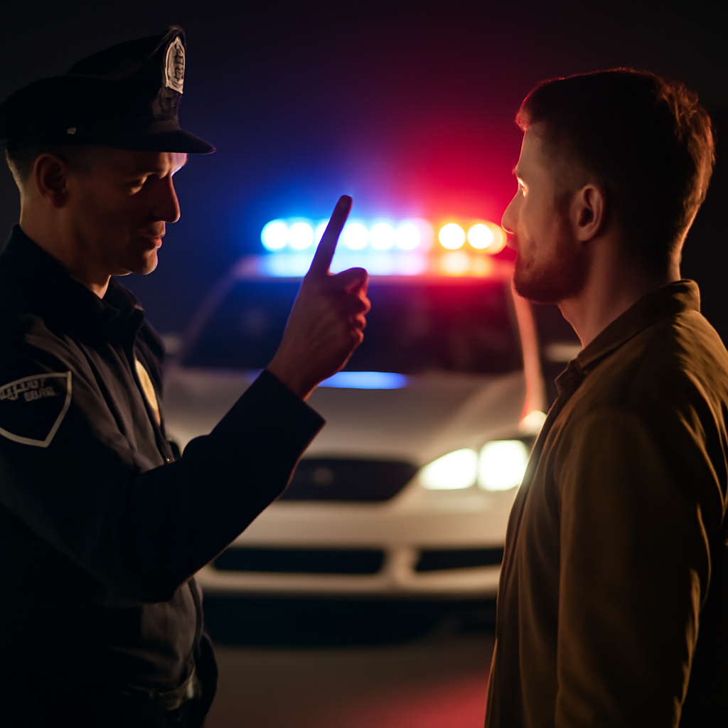 Can I Beat a DUI If I Passed the Breathalyzer but Failed the Field Sobriety Test in Greenville SC?