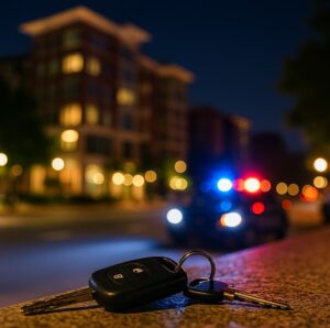 Arrested for DUI Over Labor Day Weekend in Greenville Here is What to Do Now