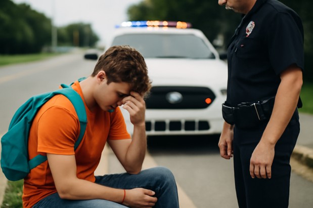 Underage DUI in Clemson What Happens When a College Student is Charged