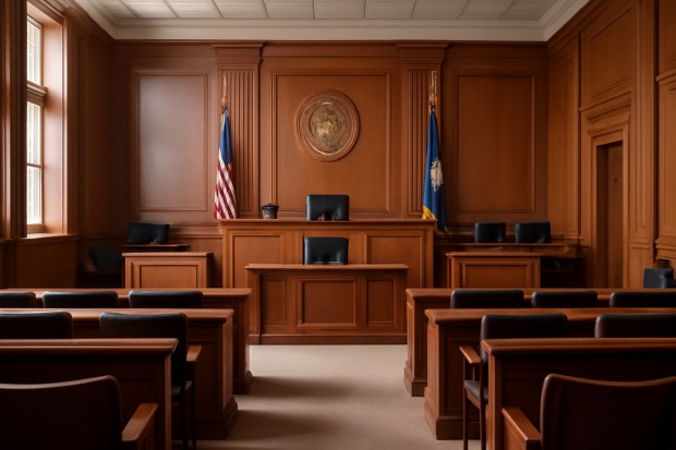 What to Expect at Your First Court Appearance for DUI in South Carolina
