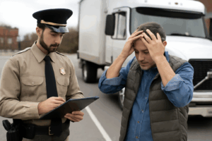 Will I Lose My CDL After a DUI in Spartanburg?