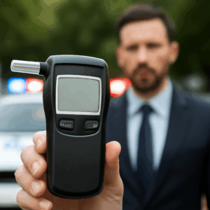 Breathalyzer Errors in DUI Arrests: What You Need to Know in 2025