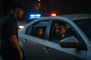 How DUI Charges Differ When Minors Are Involved in the Vehicle