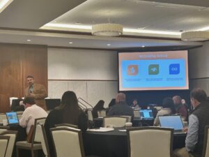 John Bateman Keynotes Reese I. Joye DUI Seminar in Columbia, SC