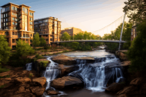 Out-of-State Visitors Arrested for DUI in Greenville: What Happens Next?