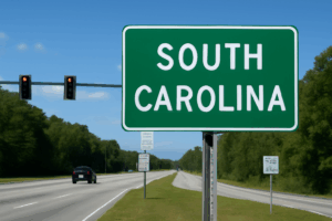 South Carolina DUI Laws: What to Expect if You Refuse a Breath Test