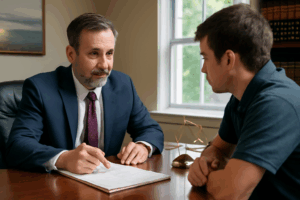 Why Hiring a Local DUI Lawyer Before Your First Court Date Matters