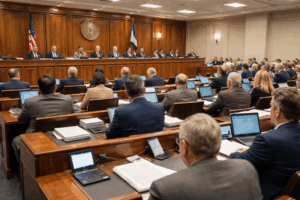 South Carolina DUI Laws May Get Tougher as Lawmakers Debate Major Changes