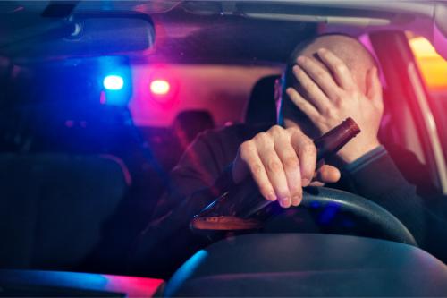Clemson Game Weekend DUI Field Sobriety Test Issues We See Most Often (Winter Conditions)