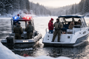 Spartanburg BUI in the Off-Season: Why Winter Alcohol-Related Boat Cases Still Happen—and How They’re Defended