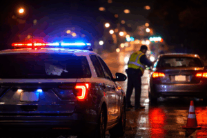What Officers Actually Look for During a DUI Stop in South Carolina