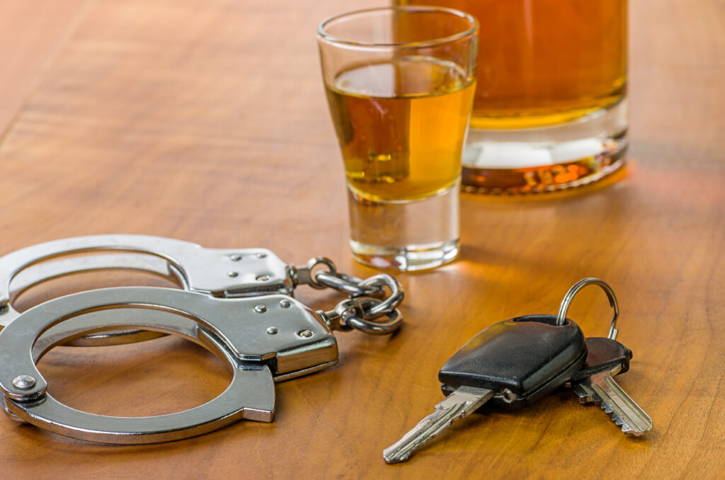 Why DUI Arrests Increase Around Winter Break and Holiday Travel