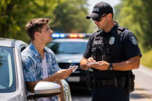 Can a DUI Arrest Ruin Spring Break Plans in South Carolina? What Happens Next